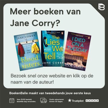 The Stranger in Room Six - Jane Corry 9781405975292, Verzenden, Gelezen, Jane Corry