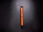 Parker - Duofold Lucky Curve Big Red - Zonder minimumprijs -, Verzamelen, Nieuw