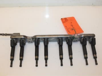 Galerij (Injectie) Nissan Juke O77531, Ophalen of Verzenden, Nieuw