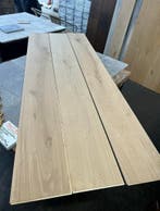 Eiken Houten Vloeren v.a. € 25 p/m² | Wood and Stones, Nieuw, Hout, 10 m² of meer, Parket
