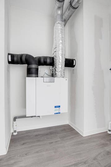 Te huur: Appartement Machinekamerplein in Eindhoven