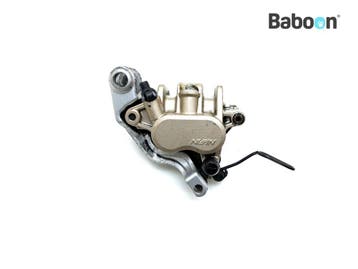 Remklauw Links Voor Honda VFR 750 F 1986-1989 (VFR750F RC24), Verzenden, Gebruikt