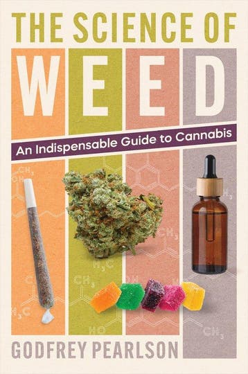 9781421449951 The Science of Weed Godfrey Pearlson, Verzenden, Nieuw, Godfrey Pearlson