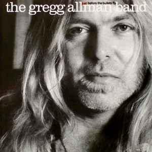 cd - The Gregg Allman Band - Just Before The Bullets Fly, Cd's en Dvd's, Verzenden, Zo goed als nieuw