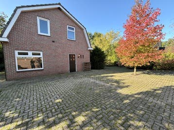 Te huur: Huis Oldenzaalsestraat in de Lutte, Overijssel, De Lutte