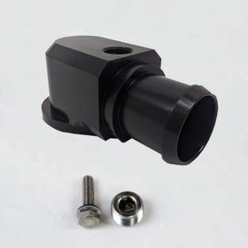 Granatelli 18-19 Jeep Trackhawk Billet Thermostat Housing-, Ophalen of Verzenden, Nieuw