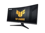 Asus - WQHD Gaming Monitor - 34 inch, Gaming, Asus, Verzenden, VA