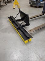 Inveegbezem Knikmops, Giant, Relly, Avant, Verzenden