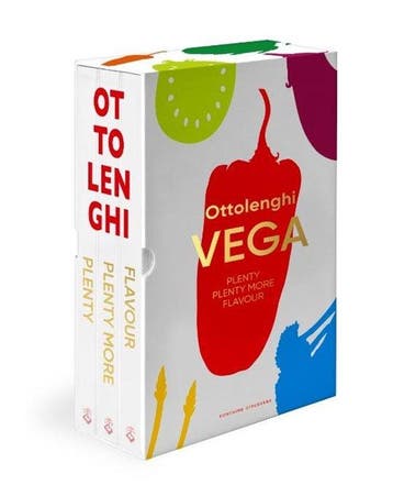 9789464044010 Vega Yotam Ottolenghi, Verzenden, Nieuw, Yotam Ottolenghi