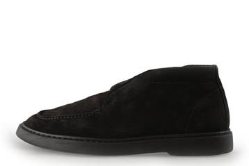 Giorgio Veterschoenen in maat 42 Zwart, Verzenden, Zwart, Giorgio, Zo goed als nieuw
