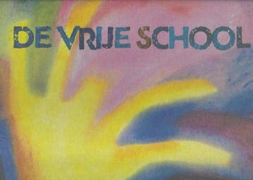 VRIJE SCHOOL GEB - F. Carlgren 9789060382288, Verzenden, Gelezen, F. Carlgren
