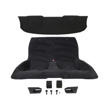Ford Racing 18-20 Mustang Rear Seat Delete Kit, Auto-onderdelen, Ophalen of Verzenden, Nieuw