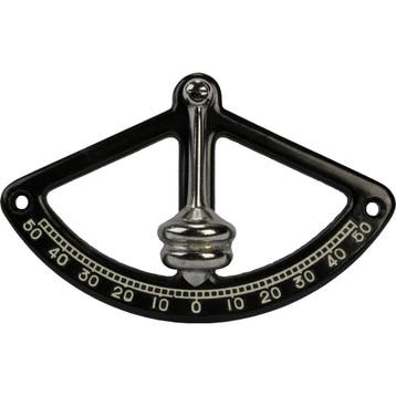 Hellingmeter 0-50, Ophalen of Verzenden, Nieuw