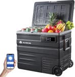 AAOBOSI Koelbox 65L WiFi | Tweedekansje | OP=OP, Ophalen of Verzenden, Nieuw, Koelbox, Compressor