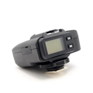 Cullmann CUlight RR500S Wireless Flash Receiver voor Sony, Ophalen of Verzenden, Nieuw, Overige merken