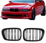 Grillen set | Nieren | geschikt voor BMW 5-series | E39 | 19, Verzenden, Nieuw, BMW