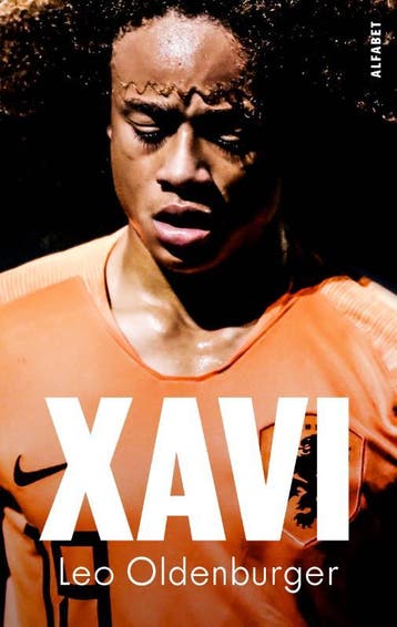 Xavi - Leo Oldenburger 9789021342344, Verzenden, Zo goed als nieuw, Leo Oldenburger