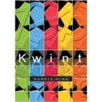 Kwint hulpprogramma rekenen voor nieuwkomers NT2, Boeken, Ophalen of Verzenden, Nieuw, Overige niveaus, Overige vakken