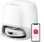 Roborock Robotstofzuiger Qrevo Curv S5X, Verzenden, Nieuw