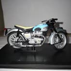 Norev 1:18 - Model motorfiets - Triumph Bonneville, Nieuw