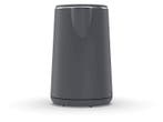 Aeno Aek0004 Waterkoker Antraciet, 1 tot 2 liter, Verzenden, Nieuw