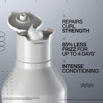 Redken Acidic Bonding Curls Conditioner, Verzenden, Nieuw