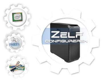 Zelf samenstellen HP Z8 G4 Workstation, Minder dan 2 Ghz, Nieuw, Ophalen of Verzenden, 2x 6 Core Bronze 3204 / 1,9GHz ( 12C 12T 85W )