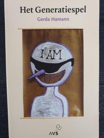 Het generatiespel - G. Hamann 9789060976258, Verzenden, Zo goed als nieuw, G. Hamann