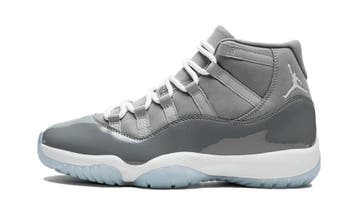 Air Jordan 11 Retro Cool Grey (2021), Nieuw