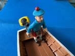 Tintin - Diorama Moulinsart - L’île noire - Tintin et Milou, Nieuw