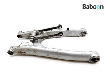 Achterbrug Aprilia Moto 6.5, Verzenden, Gebruikt