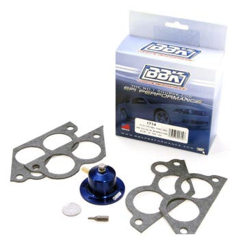 BBK GM Tuned Port 305 / 350 Adjustable Fuel Pressure, Ophalen of Verzenden, Nieuw