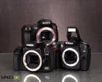 Nikon, Canon, Sony D90 / 400D / A300 (All parts) - Digitale, Nieuw