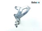 Schetsplaat Links Voor Triumph Tiger Sport 660 2022-2024, Verzenden, Gebruikt