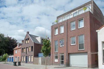 Te huur: Appartement Pastoor Smitsstraat in Tilburg, Tilburg, Noord-Brabant, Appartement