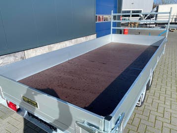 ANSSEMS PSX 405 X 178 X 30 CM 2.000 KG ALL - IN AKTIE!!, Ophalen, Nieuw