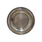 Bord - .833 zilver