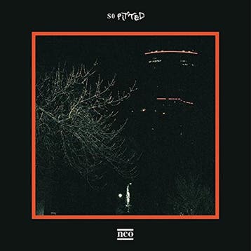 cd digi - So Pitted - Neo, Verzenden, Zo goed als nieuw