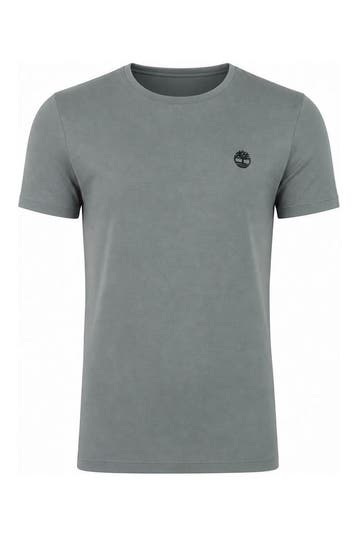 Timberland T-shirt Jongens in maat S Overig, Kinderen en Baby's, Verzenden, Zo goed als nieuw, Timberland, Jongen of Meisje