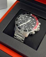 Tissot - Seastar - Zonder minimumprijs - T120.417.11.051.01, Nieuw