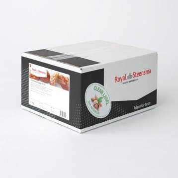 Royal Steensma Amandel Broyage 50/50 6kg, Verzenden, Nieuw