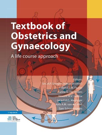 Textbook of Obstetrics and Gynaecology 9789036821308, Verzenden, Gelezen