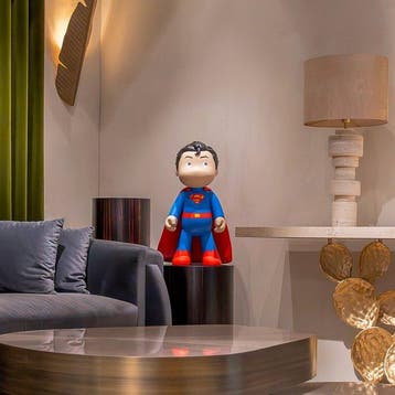 Leblon Delienne - Beeldje - Super Pop Superman - Medium -, Nieuw in verpakking