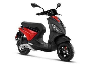 Piaggio One + 45km Nieuw Mega Sale!!, Ophalen, Overige modellen, Maximaal 45 km/u, Elektrisch