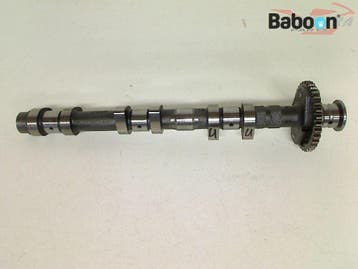 Nokkenas Uitlaat Triumph Speed Triple 1050 2008-2010 (VIN, Motoren, Verzenden, Gebruikt