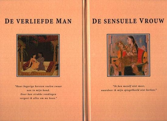 KAMA SOETRA 9789039602911, Boeken, Zwangerschap en Opvoeding, Gelezen, Verzenden