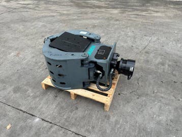 Veiling: Sorteergrijper HGRP 30F 2025 Nieuw, Ophalen