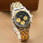 Breitling - Chrono Cockpit Two Tone - D30012 - Heren -, Nieuw