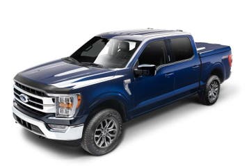Husky Liners 15-20 Ford F-150 Excl. Raptor Aeroskin Low, Ophalen of Verzenden, Nieuw