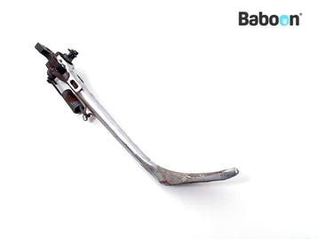 Zijstandaard Honda VT 750 DC Spirit 2001-2003 (VT750DC RC44), Verzenden, Gebruikt